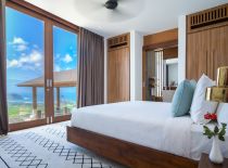 Villa Selong Selo - 3 Bedroom, Guest Bedroom